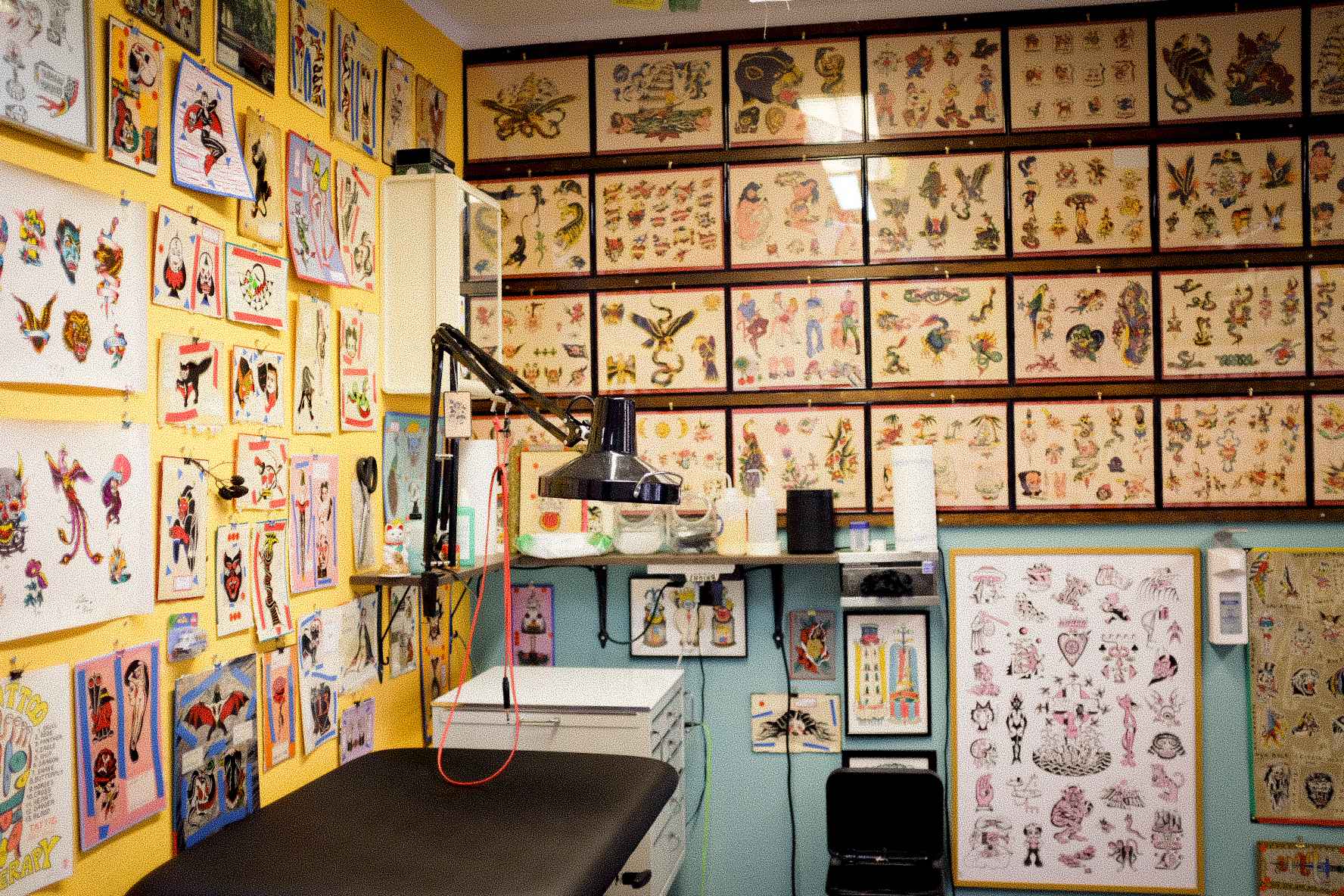 Studio Bild