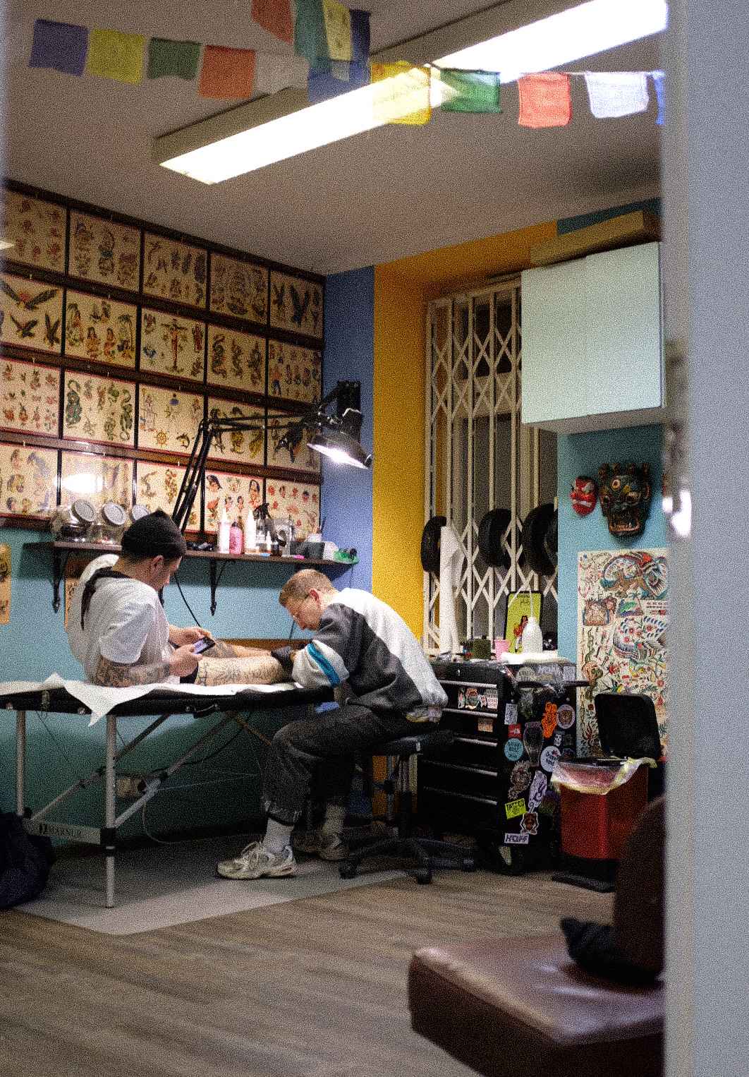 Studio Bild