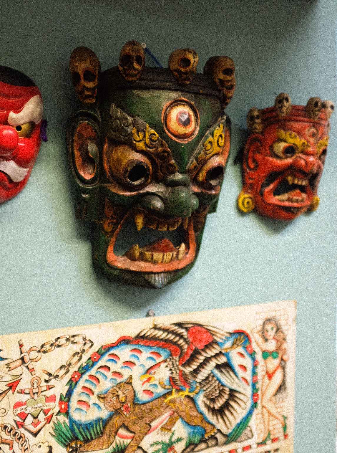 Studio Bild